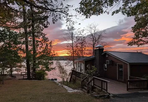 16 Varney Point Road Left Gilford NH 03249