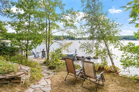 16 Varney Point Road Left Gilford NH 03249