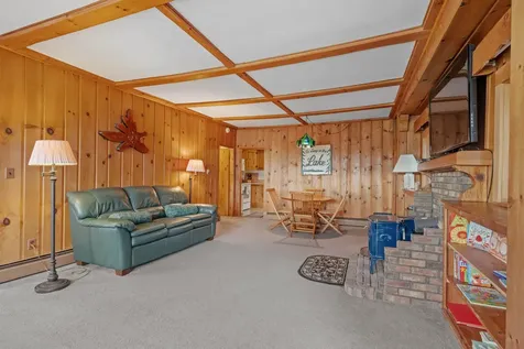 16 Varney Point Road Left Gilford NH 03249