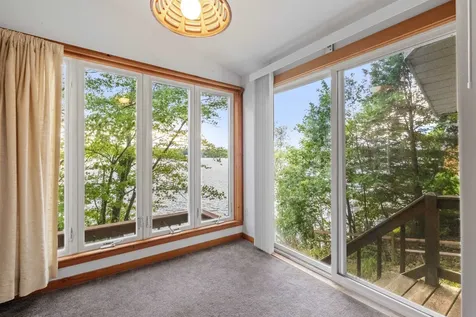 16 Varney Point Road Left Gilford NH 03249