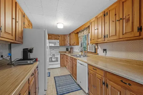 16 Varney Point Road Left Gilford NH 03249