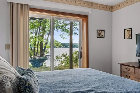 16 Varney Point Road Left Gilford NH 03249