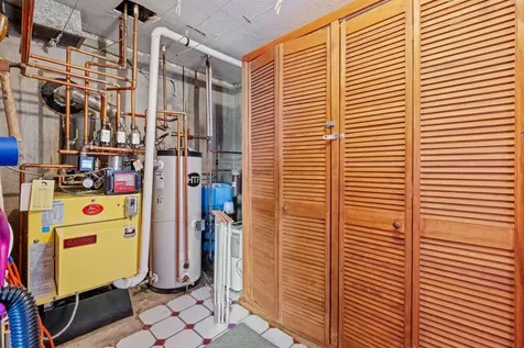 16 Varney Point Road Left Gilford NH 03249