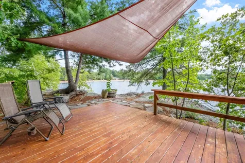 16 Varney Point Road Left Gilford NH 03249