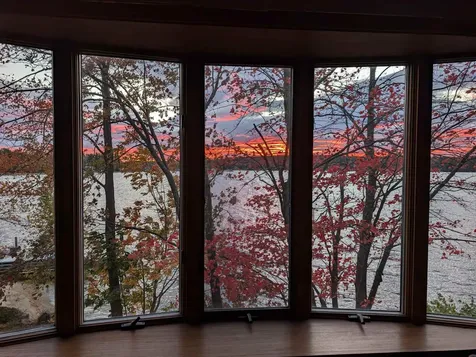 16 Varney Point Road Left Gilford NH 03249