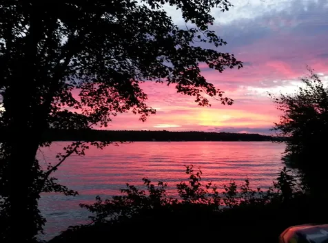 16 Varney Point Road Left Gilford NH 03249