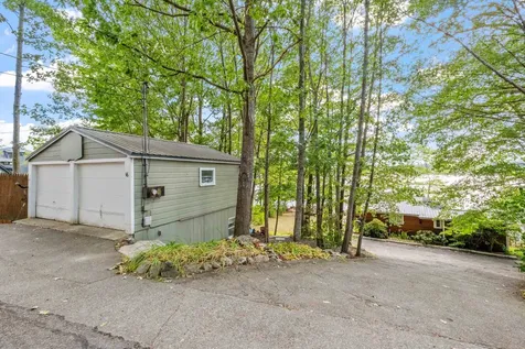 16 Varney Point Road Left Gilford NH 03249