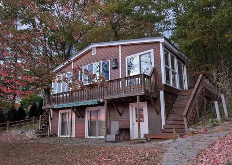 16 Varney Point Road Left Gilford NH 03249