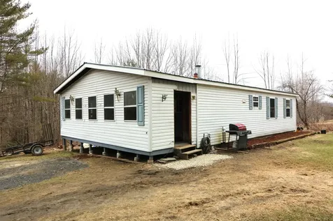 566 Baptist Street Williamstown VT 05679