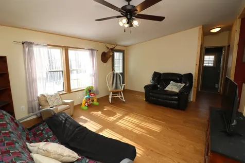 566 Baptist Street Williamstown VT 05679