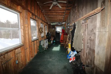 566 Baptist Street Williamstown VT 05679
