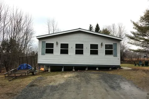 566 Baptist Street Williamstown VT 05679