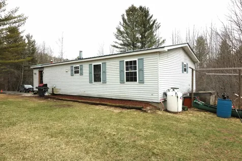 566 Baptist Street Williamstown VT 05679