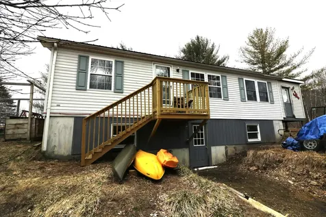 566 Baptist Street Williamstown VT 05679