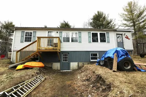 566 Baptist Street Williamstown VT 05679