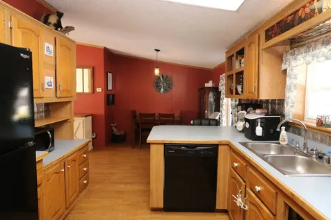 566 Baptist Street Williamstown VT 05679