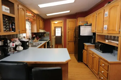 566 Baptist Street Williamstown VT 05679