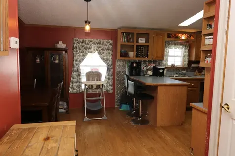 566 Baptist Street Williamstown VT 05679