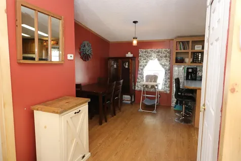 566 Baptist Street Williamstown VT 05679