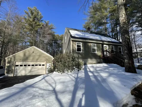 276 Patten Hill Road Candia NH 03034