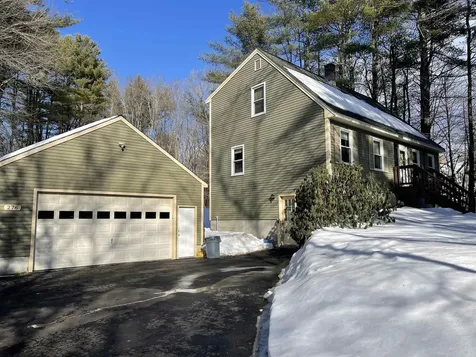 276 Patten Hill Road Candia NH 03034