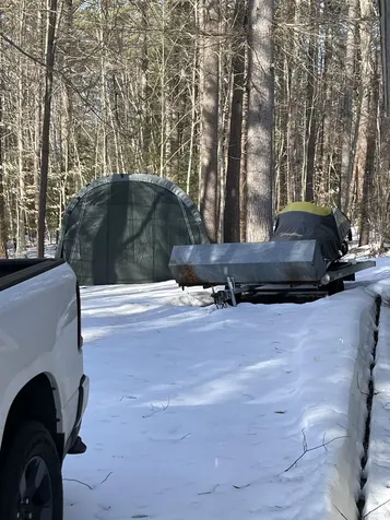 276 Patten Hill Road Candia NH 03034