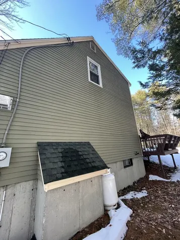 276 Patten Hill Road Candia NH 03034