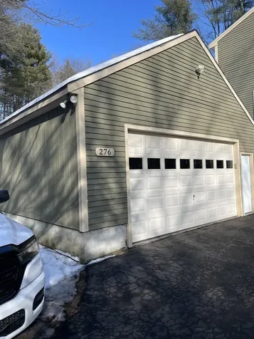 276 Patten Hill Road Candia NH 03034