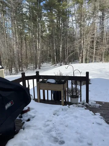 276 Patten Hill Road Candia NH 03034