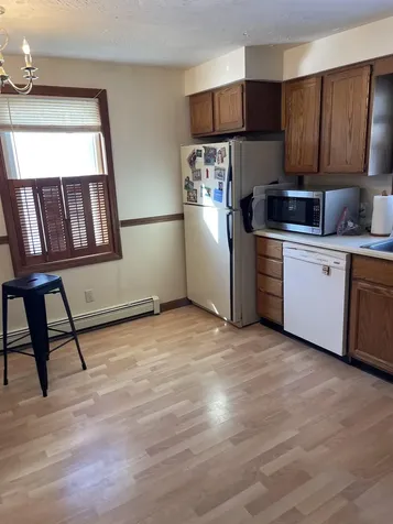 276 Patten Hill Road Candia NH 03034
