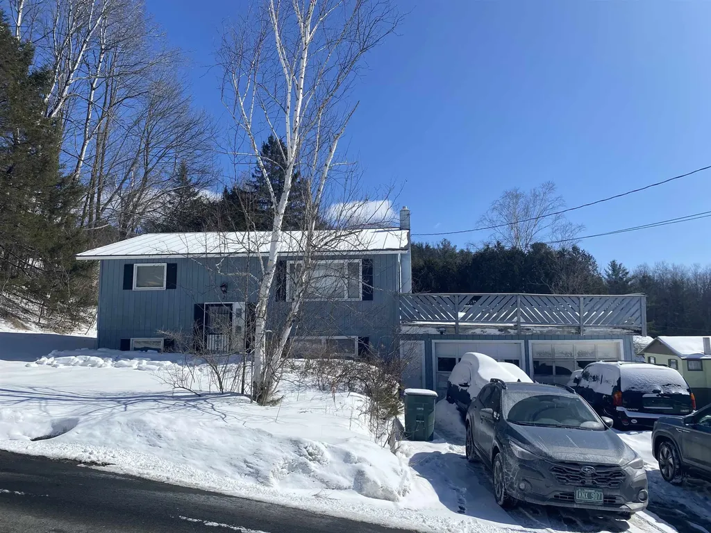 21 Moonlight Drive Barre Town VT 05641