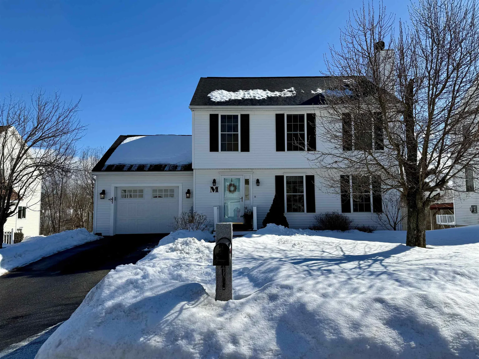 169 Heathrow Avenue Manchester NH 03104