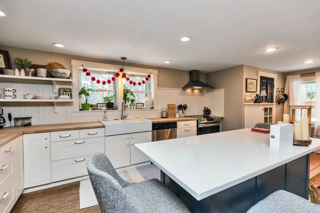 217 Old New Ipswich Road Rindge NH 03461