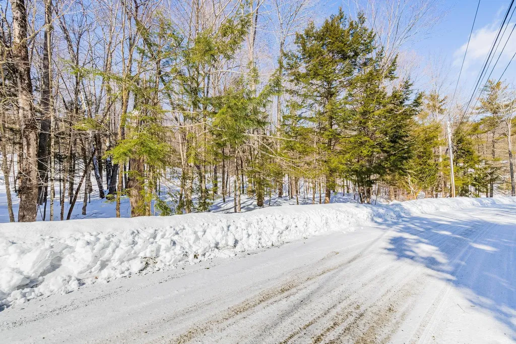 5417 Fletcher Lane Hartford VT 05001
