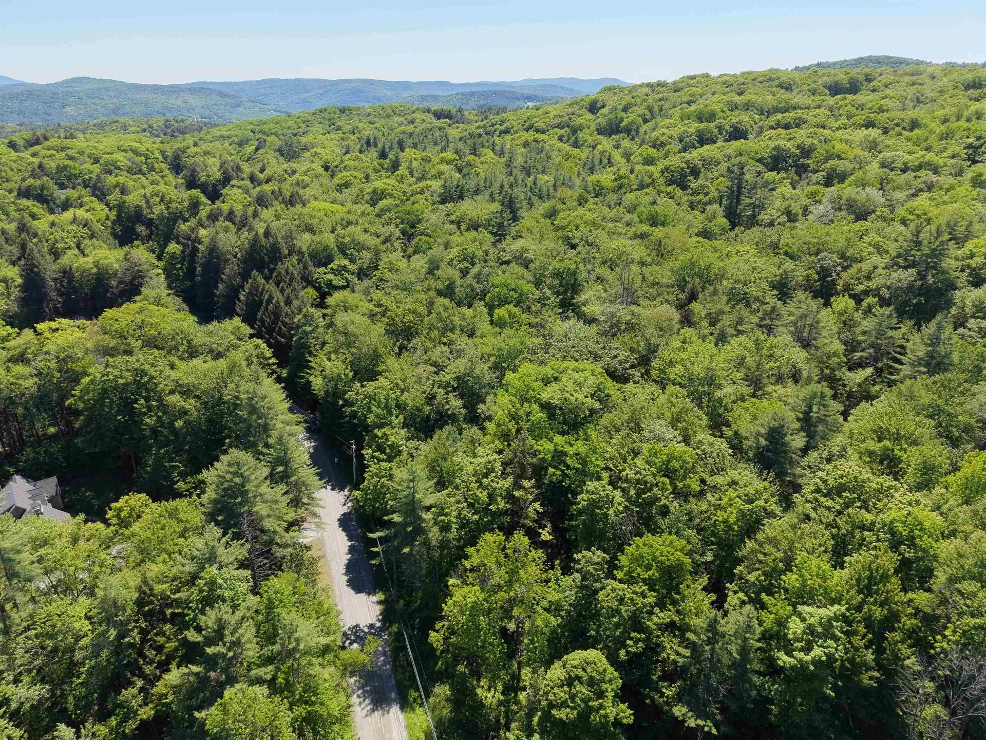 5417 Fletcher Lane Hartford VT 05001