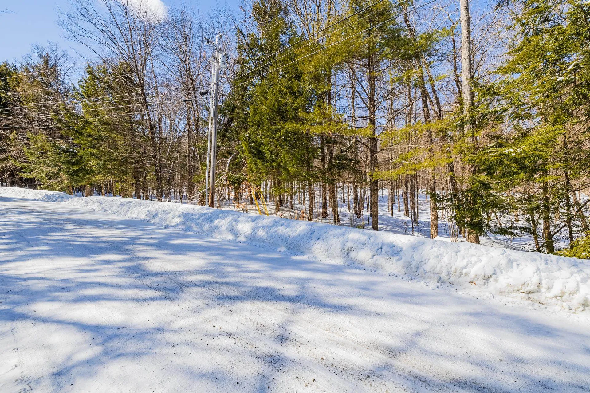 5417 Fletcher Lane Hartford VT 05001