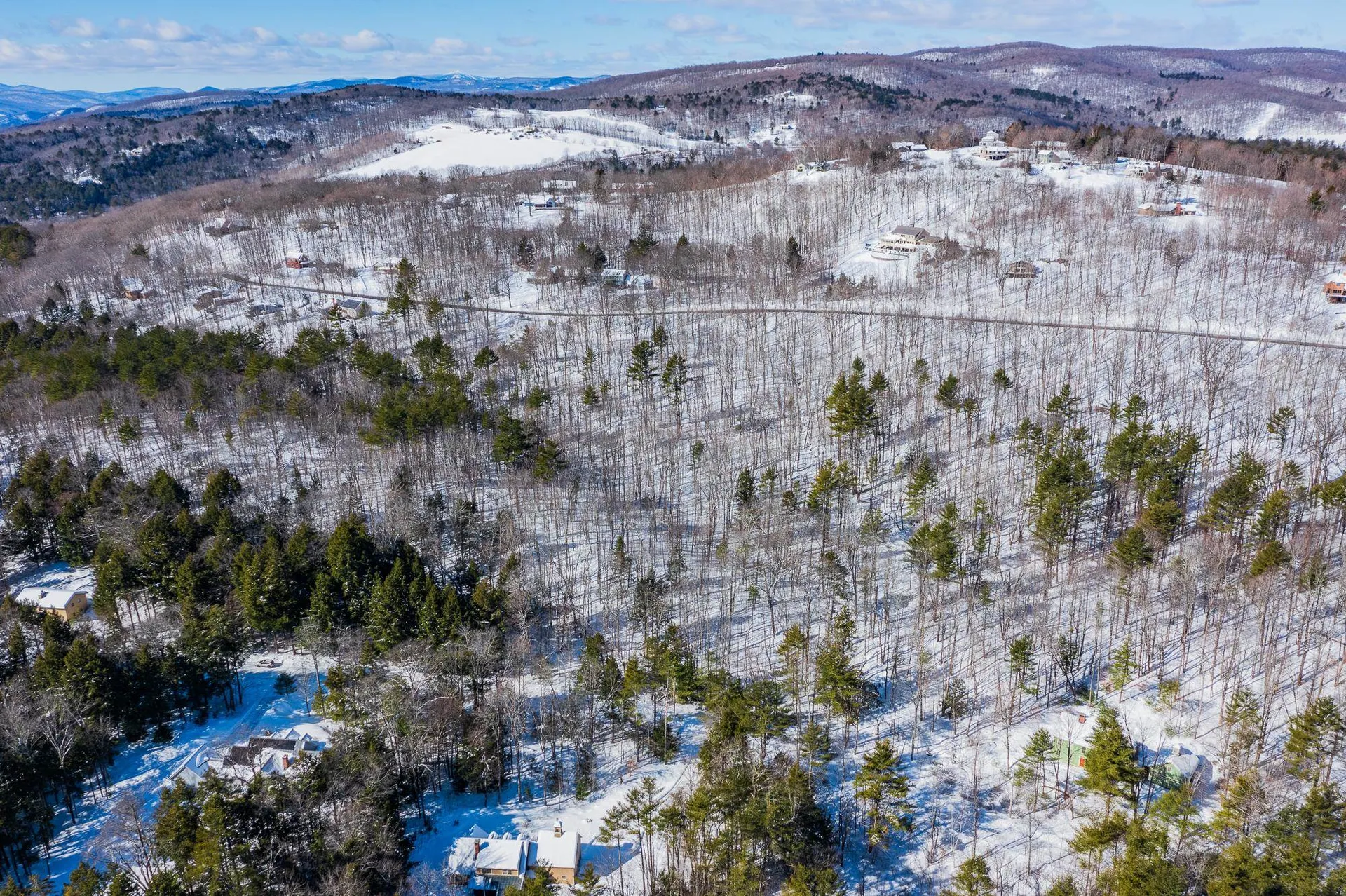 5417 Fletcher Lane Hartford VT 05059