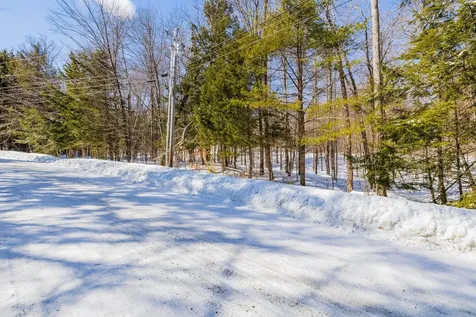 5417 Fletcher Lane Hartford VT 05001
