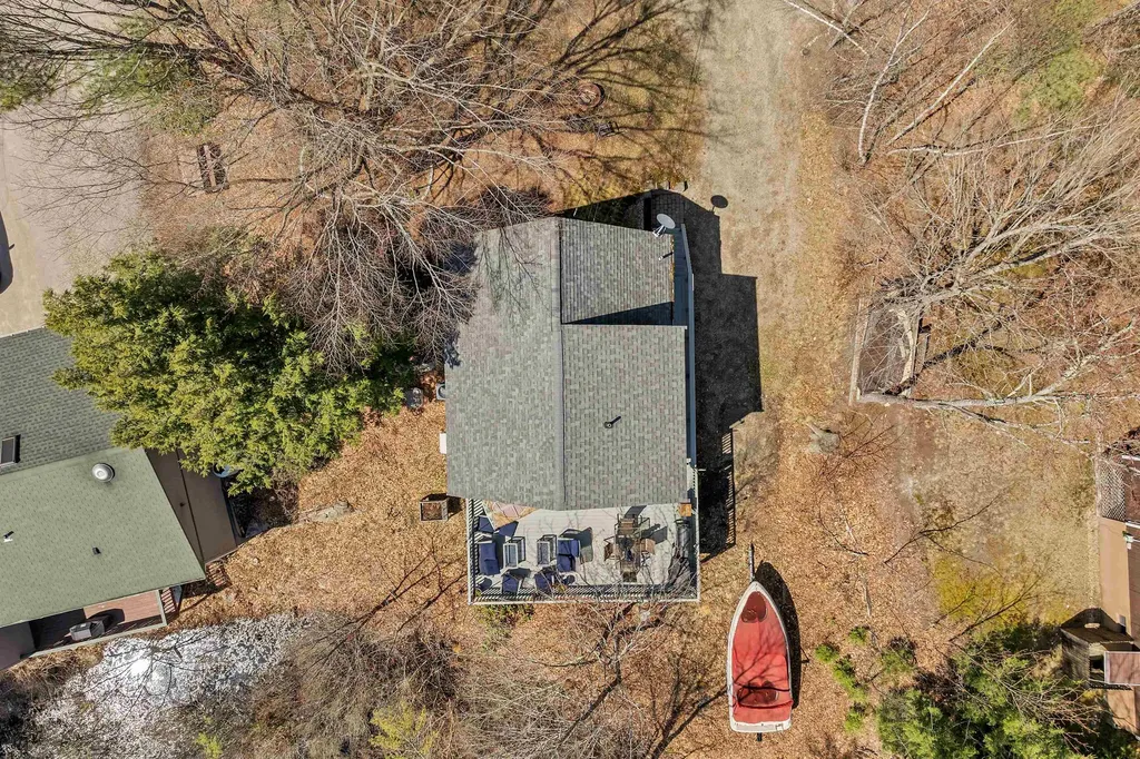 65 Glen Forest Drive Moultonborough NH 03254