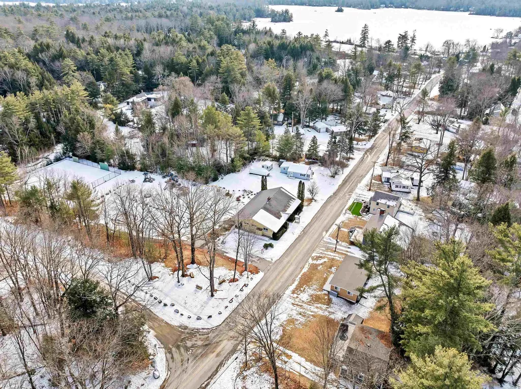 65 Glen Forest Drive Moultonborough NH 03254