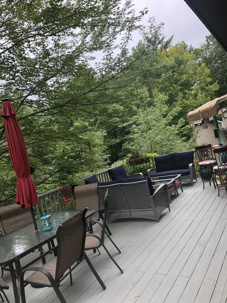 65 Glen Forest Drive Moultonborough NH 03254