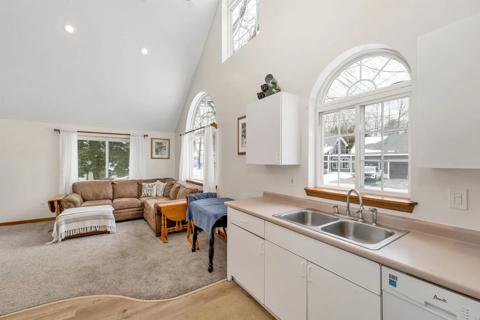 65 Glen Forest Drive Moultonborough NH 03254