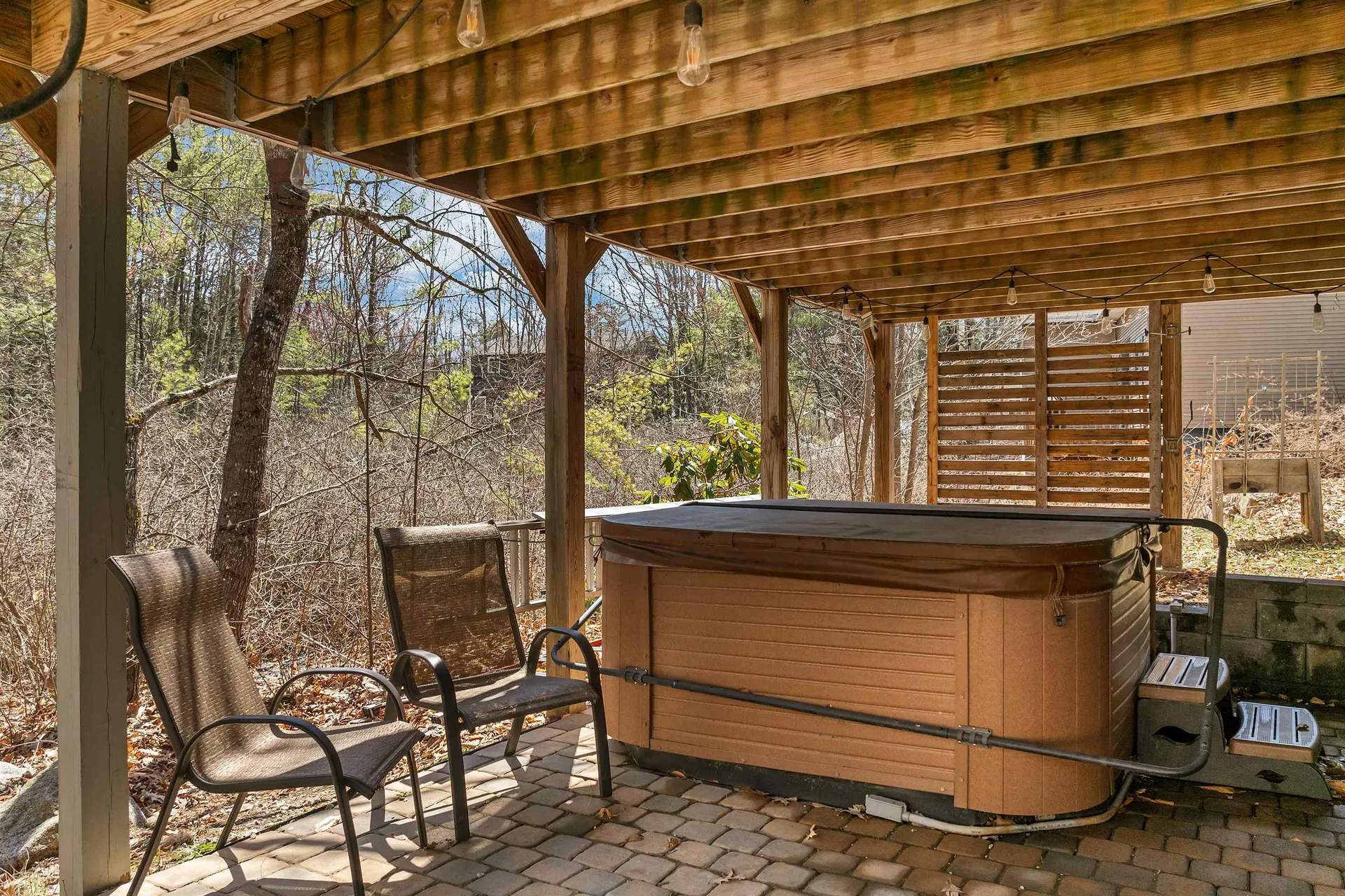 65 Glen Forest Drive Moultonborough NH 03254