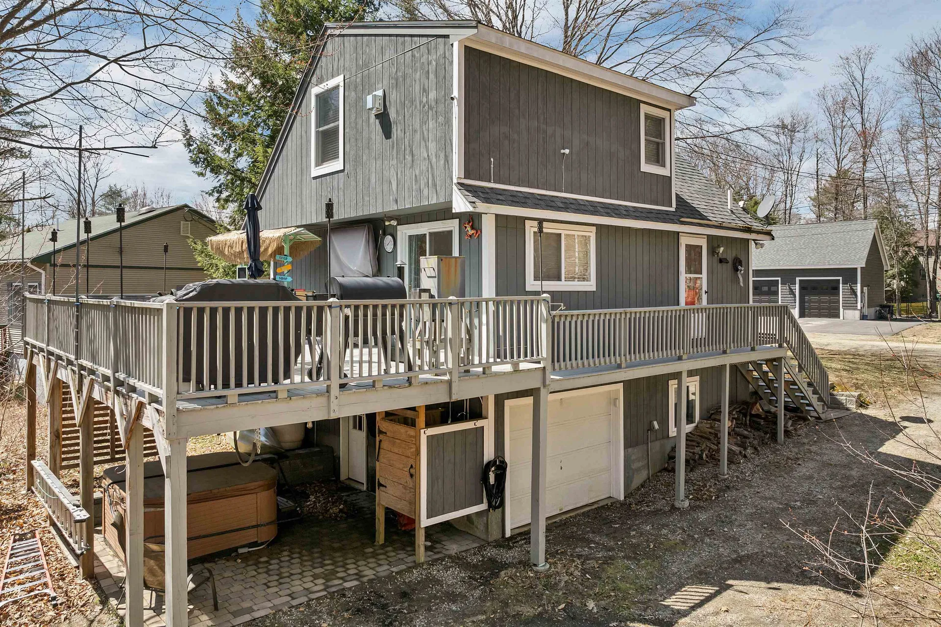 65 Glen Forest Drive Moultonborough NH 03254