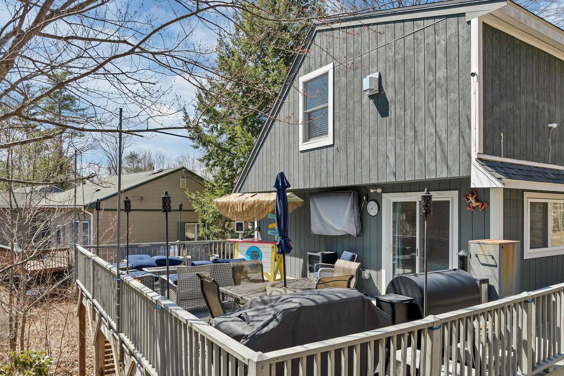 65 Glen Forest Drive Moultonborough NH 03254