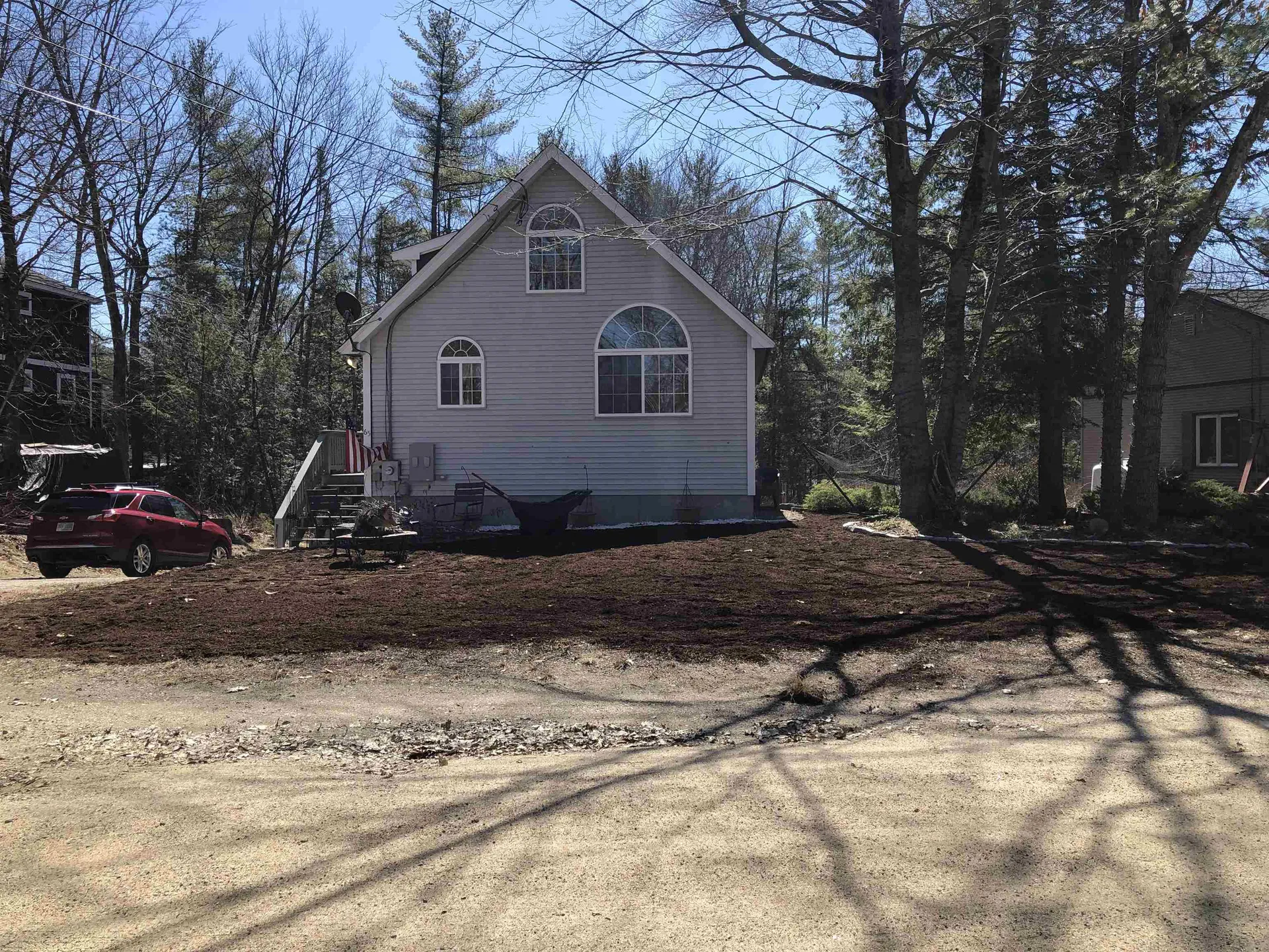 65 Glen Forest Drive Moultonborough NH 03254