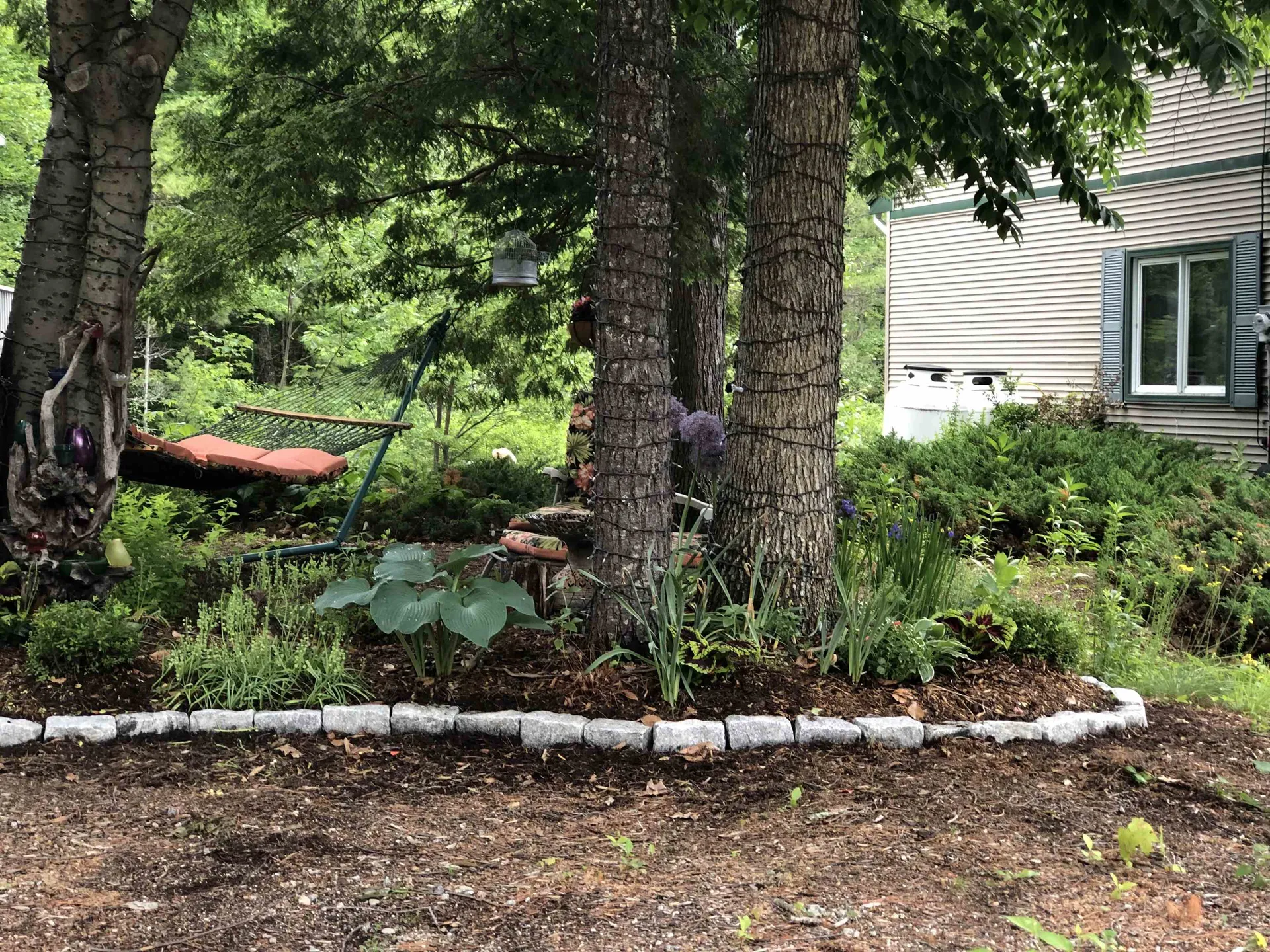 65 Glen Forest Drive Moultonborough NH 03254