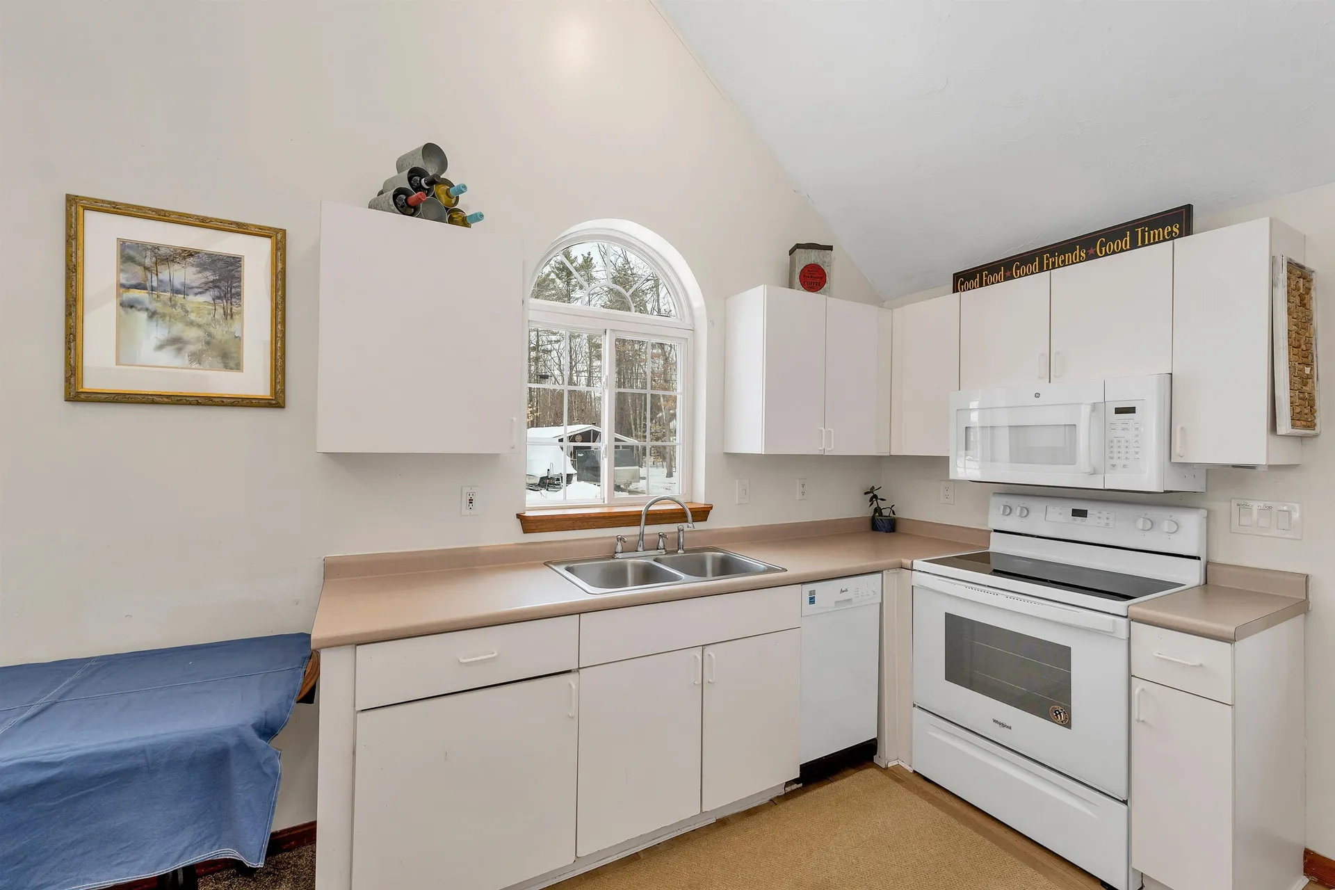 65 Glen Forest Drive Moultonborough NH 03254