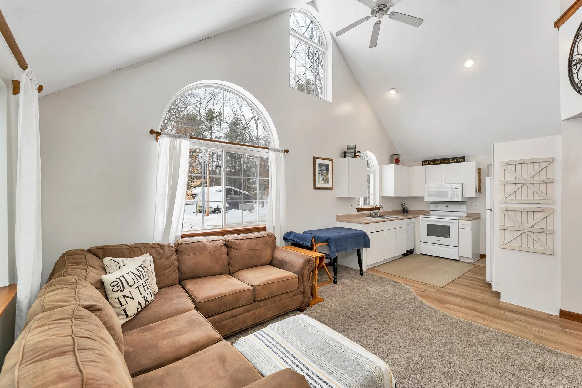 65 Glen Forest Drive Moultonborough NH 03254