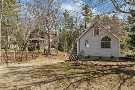 65 Glen Forest Drive Moultonborough NH 03254